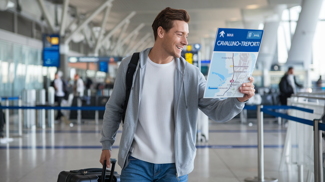 Venice Airport Transfer to Cavallino: Your Ultimate Guide